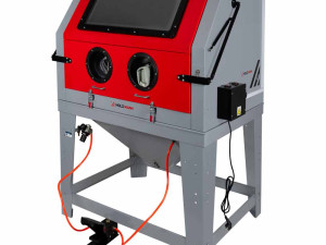 Kabina za pjeskarenje SK990_230V