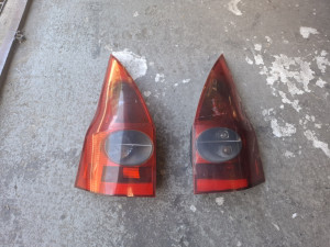 Stopke renault megan