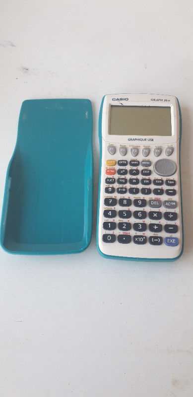 Digitron Casio