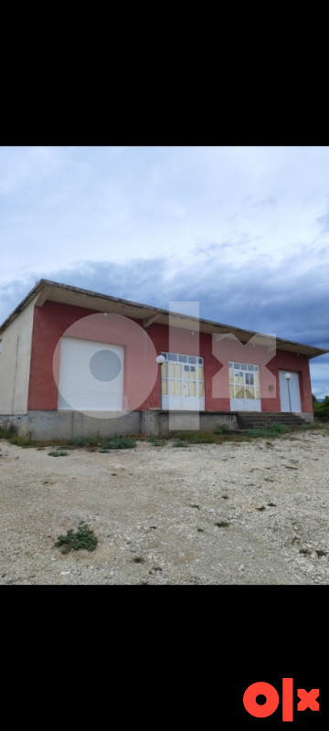 Poslovni prostor Čitluk 2