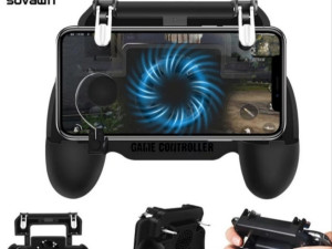 Džojstik za mobitel kontroler sa ventilacojom/PUBG