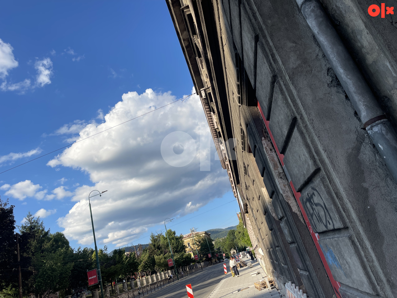 PRODAJA: Četverosoban stan u Titovoj ulici 2
