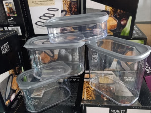 Set organizera