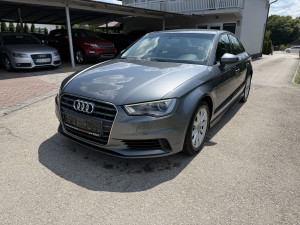 Audi A3 ultra 2015god