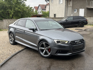 Audi A3 ultra 2015god