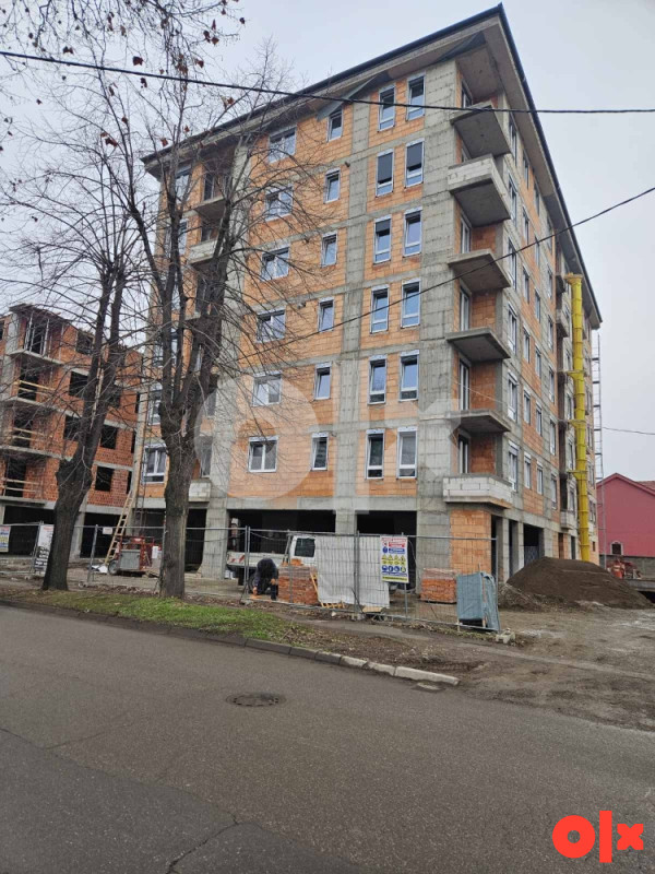 GRADNJA DMD Prodaje Lokal u Bijeljini 278m2 - Ulica Račanska