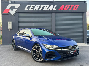 VW ARTEON R 4MOTION DSG 320ks
