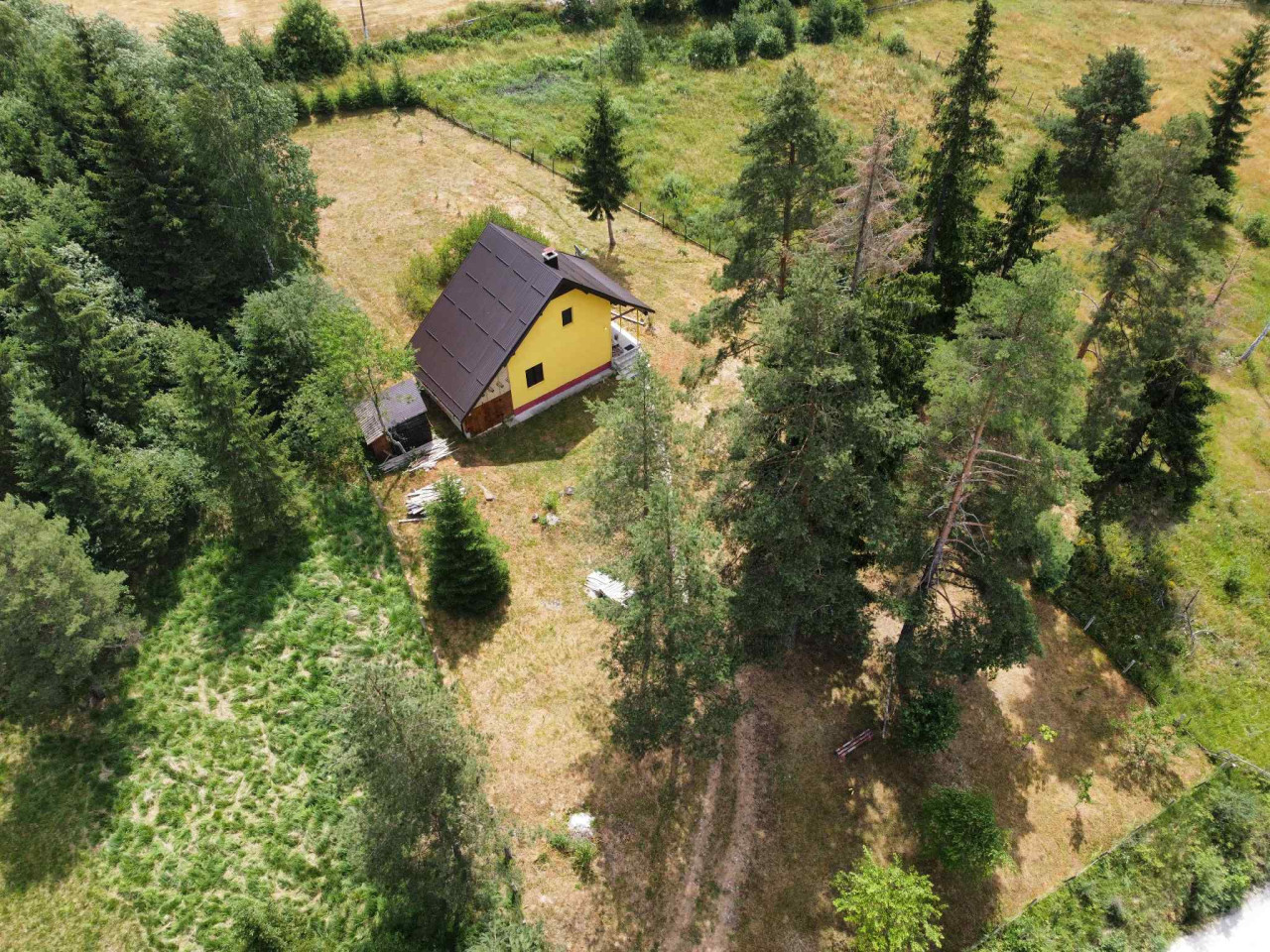 100893 Vikendica 120m2 - Mokro -Pale 3