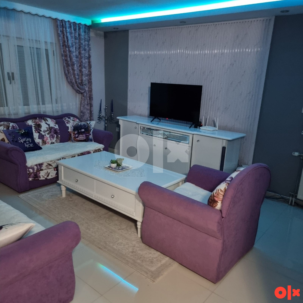 Stan na dan Tuzla , parking , dvoriste, jacuzzi 3