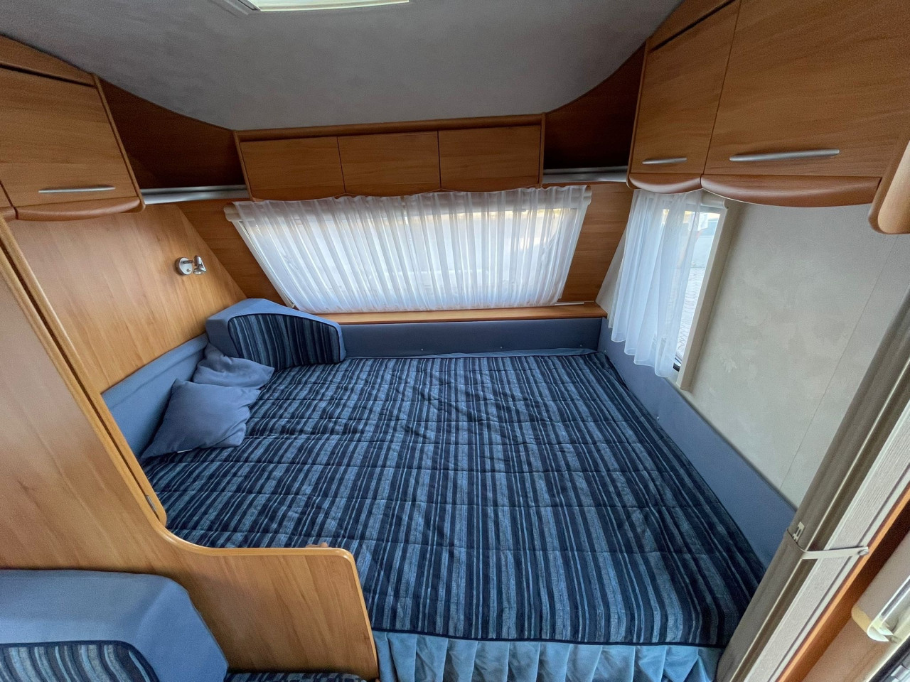 Kamp Prikolica Adria 552 PK *Uvoz CH*