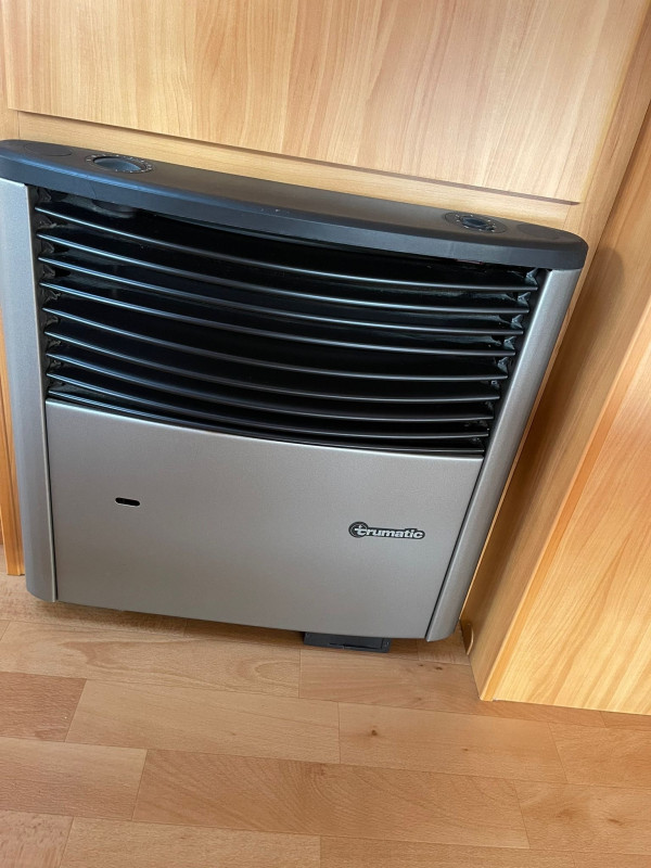 Kamp Prikolica Adria 552 PK *Uvoz CH*
