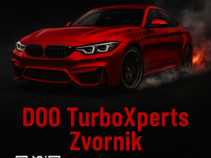 Reparacija dizni turbina bosch pumpa