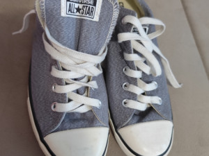 Patike Converse vel 41