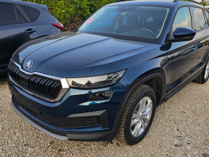 Škoda Kodiaq 2022