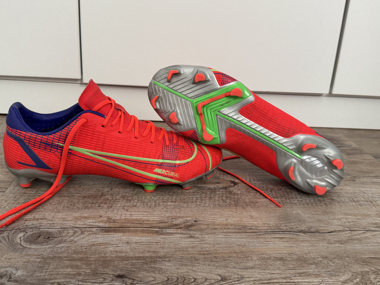Kopačke Nike Mercurial