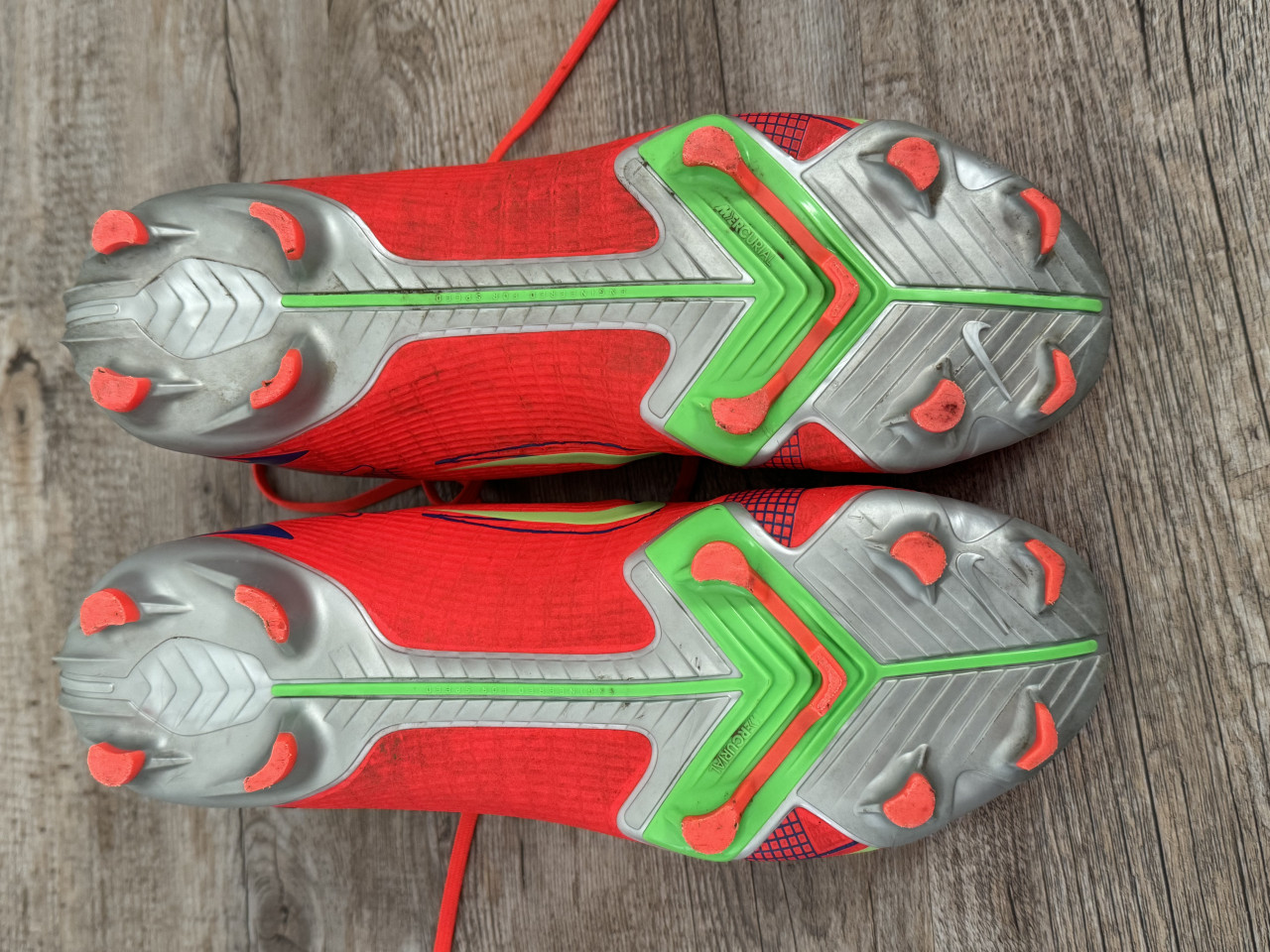 Kopačke Nike Mercurial