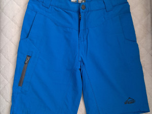Šorc McKinley 140 + dres vel.10