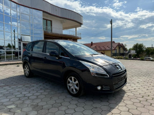 Peugeot 5008 1.6VTI 2011