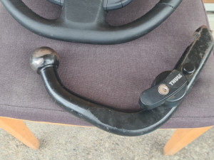 Euro kuka mercedes C klasa w203