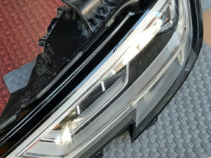 FAR PRVI LIJEVI Audi A3 S3 Facelift led matrix Scheinwerfer Nr.54