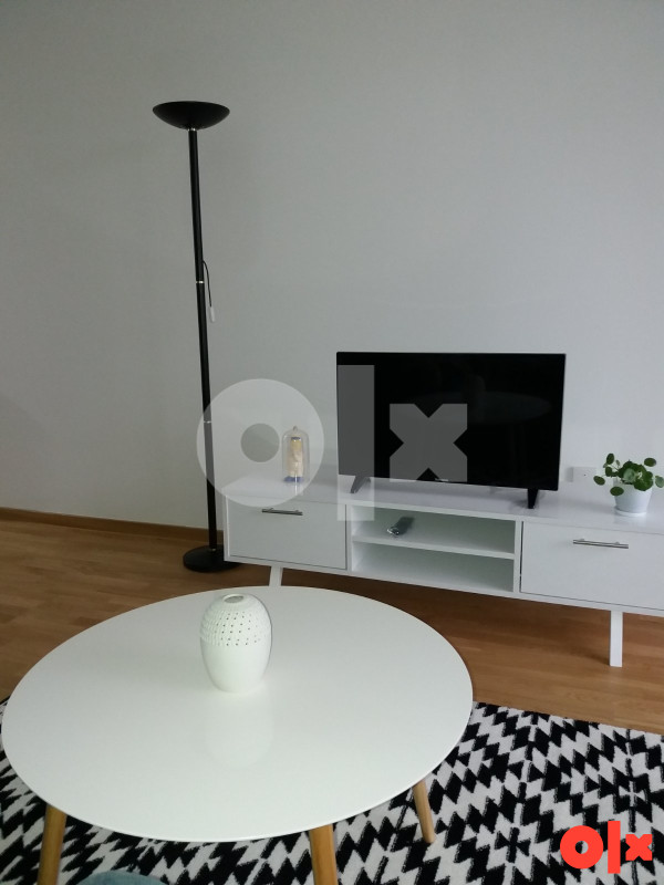 Garsonjera Bulevar Stup Sarajevo 5