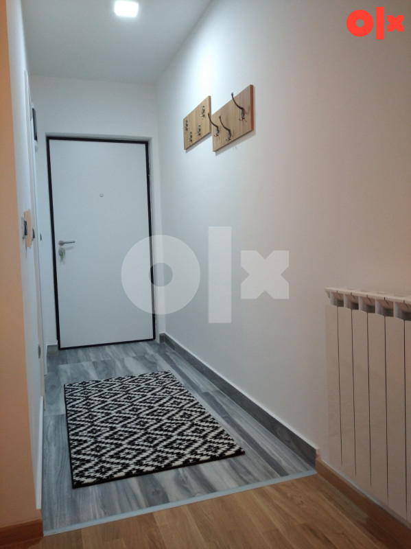 Garsonjera Bulevar Stup Sarajevo 6