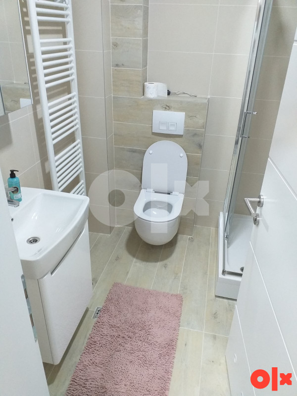 Garsonjera Bulevar Stup Sarajevo 7
