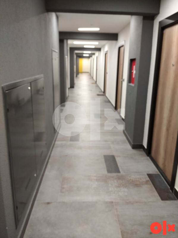 Garsonjera Bulevar Stup Sarajevo 10