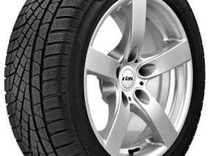 Guma PIRELLI 245 35 R18 Zimska 245 35 18