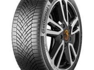 Guma CONTINENTAL 235 45 R17 Cijela godina 235 45 17