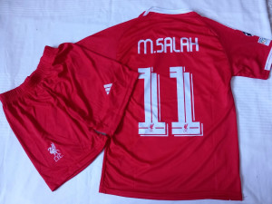 Dres Salah Liverpool (dječiji) NOVO!!!