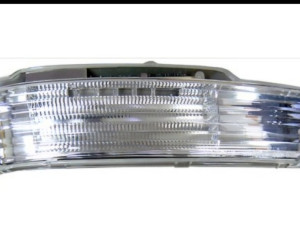 Zmigavac retrovizora VW TOUAREG 10.02-05.10 L+D