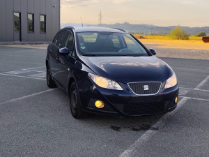 Seat Ibiza 1.2 TDI 55 KW 2010