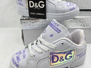 DOLCE & GABBANA DJECIJE PATIKE 26-35