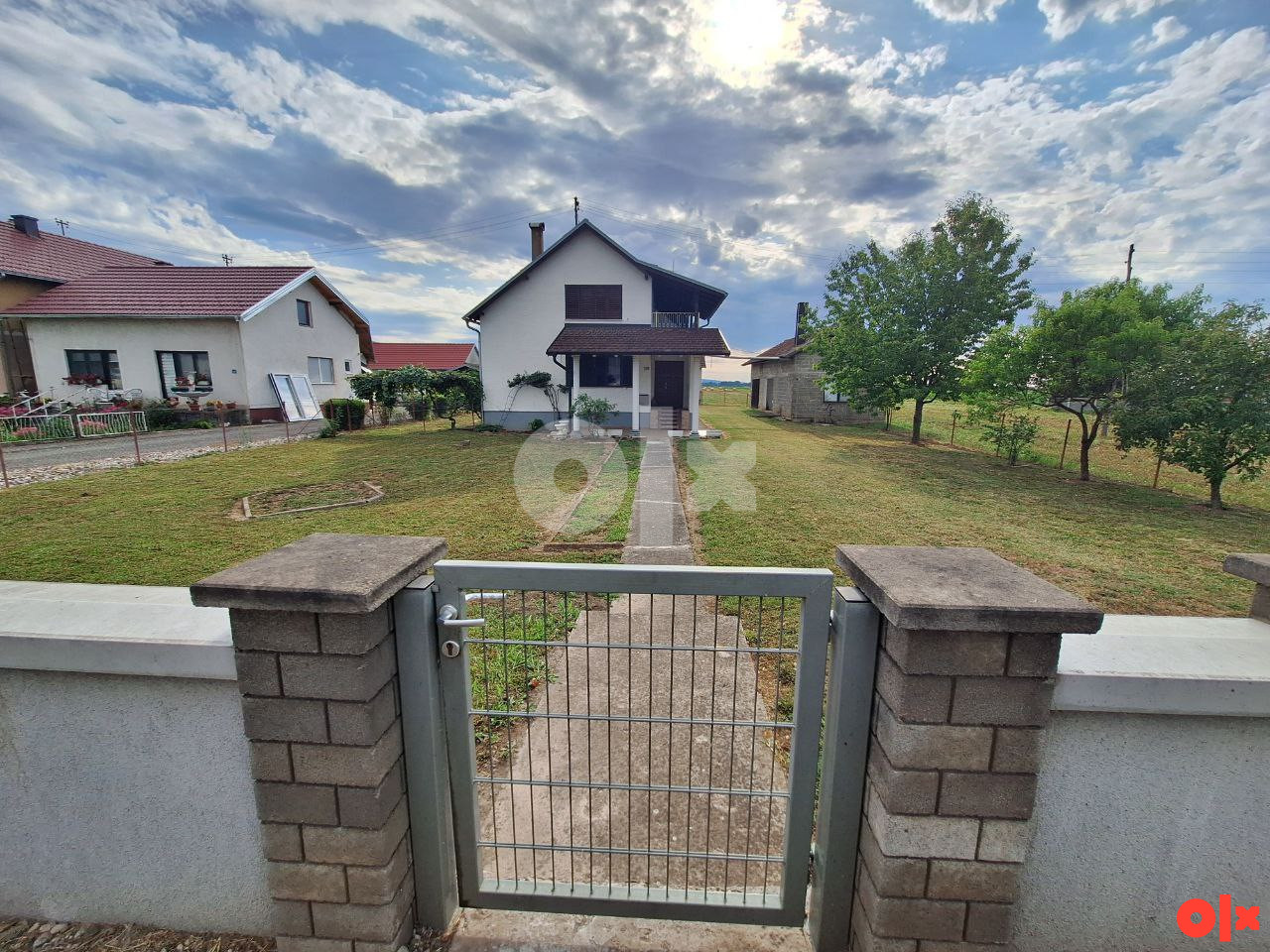 Kuća Gradiška 160m2