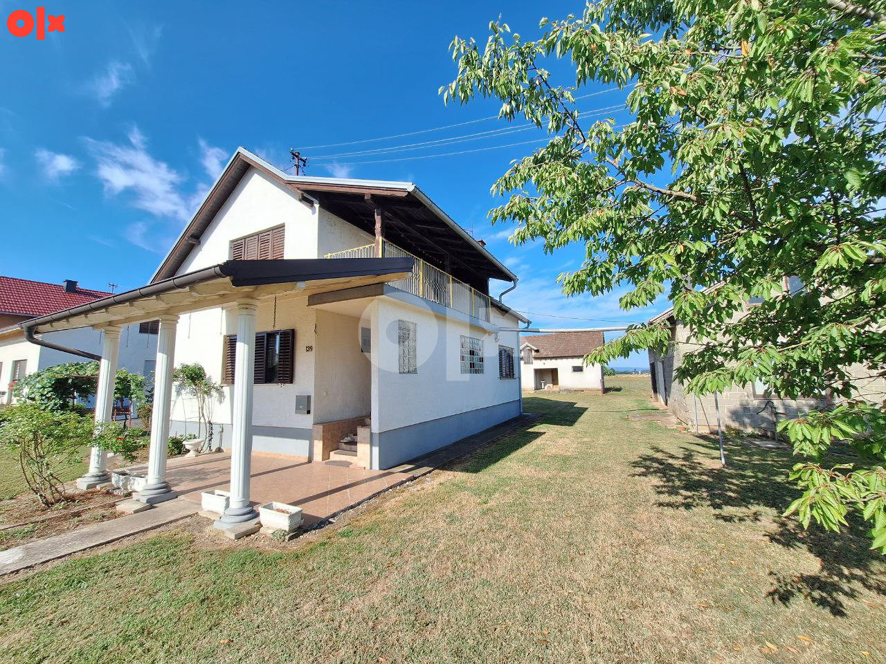 Kuća Gradiška 160m2 2