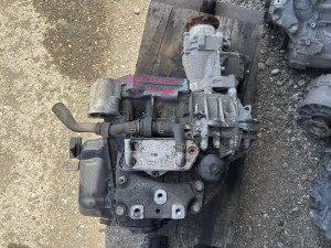 YETI MJENJAC 2.0 TDI 125 KW 4X4