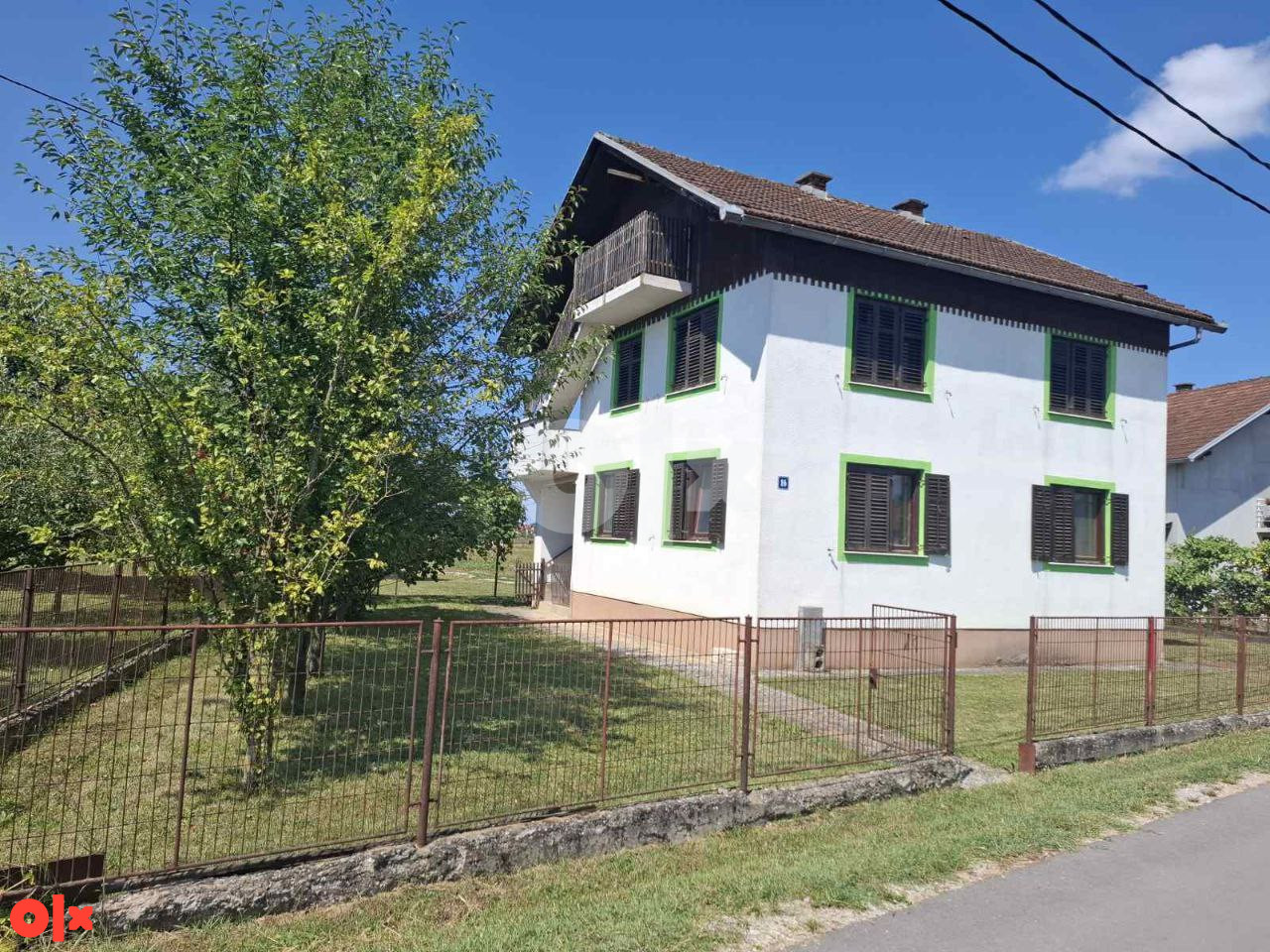 Kuća Gradiška 154m2