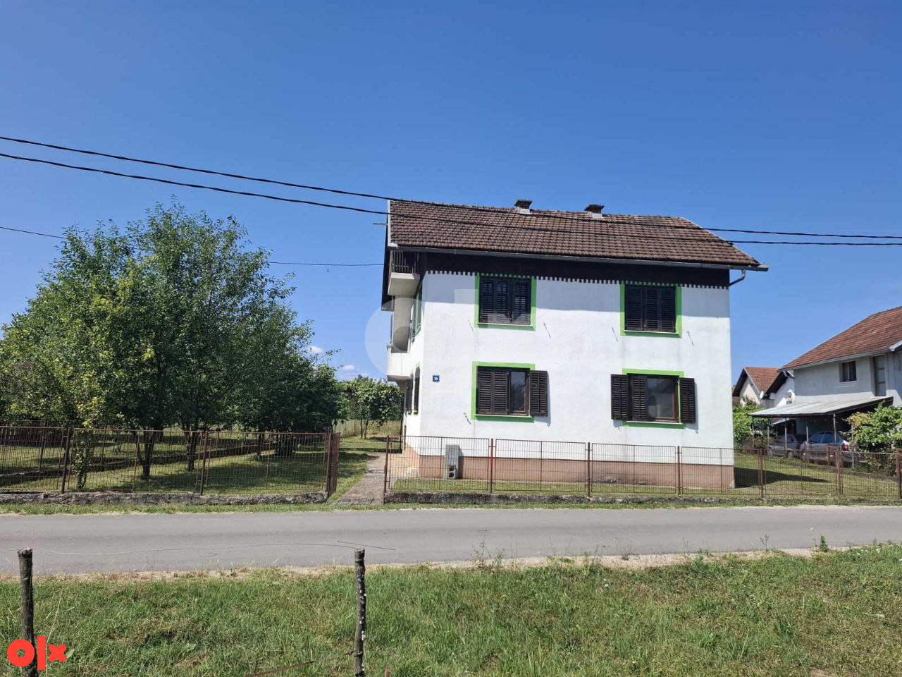 Kuća Gradiška 154m2 2