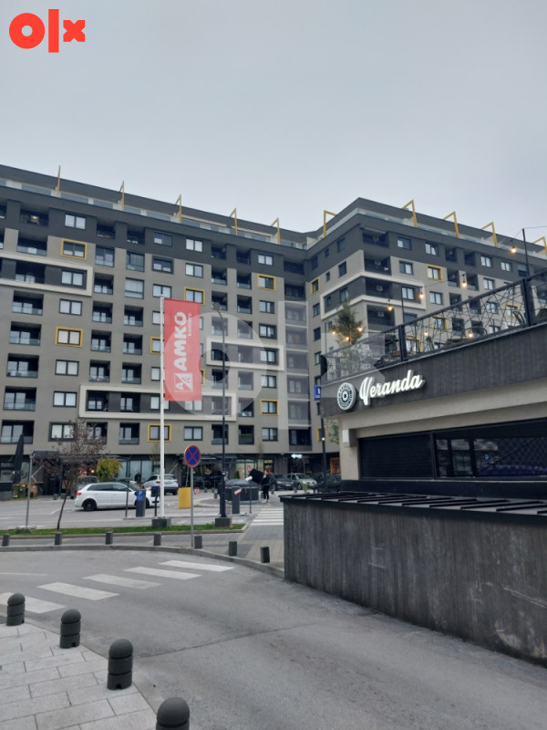 Stanovi i apartmani Ilidža