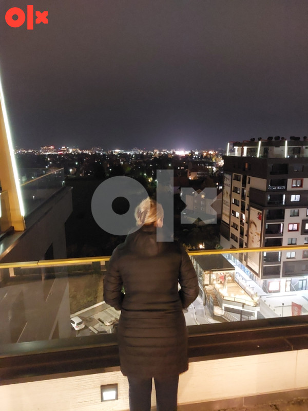 Stanovi i apartmani Ilidža 3