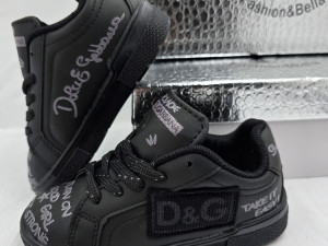 DOLCE & GABBANA DJECIJE PATIKE