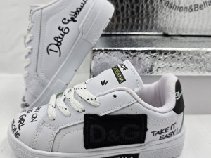 DOLCE & GABBANA DJECIJE PATIKE