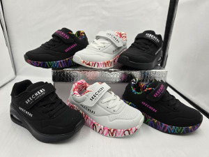 SKECHERS DJECIJE PATIKE 25-30