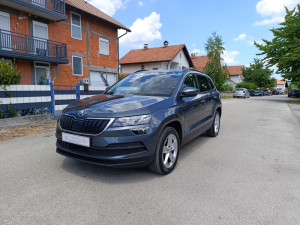 Škoda Karoq 1.6tdi 85kw 2019god, Led/Navi/Senzori