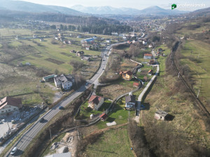Zemljište Pazarić Zovik Hadžići