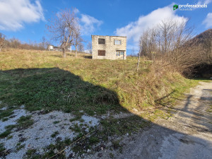 Kuća Pazarić Zovik Hadžići