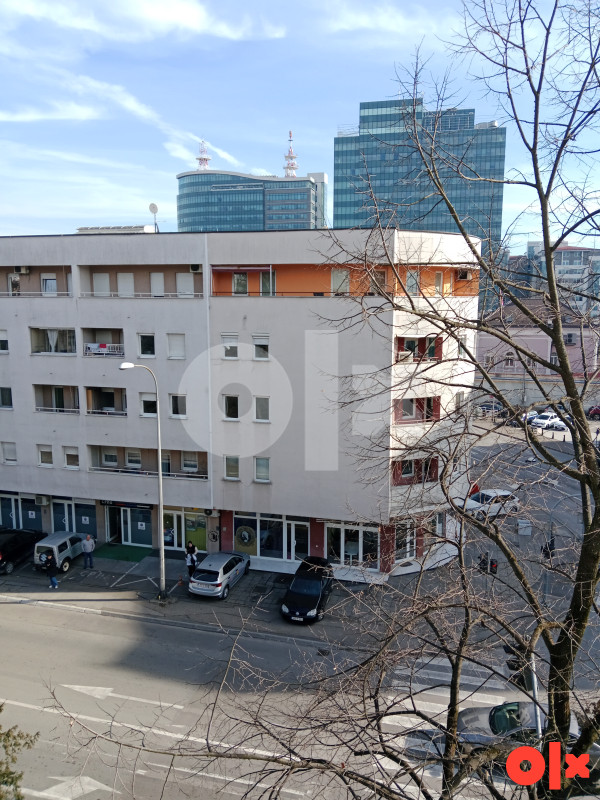 Izdavanje Stan Banja Luka Nova Varoš 2