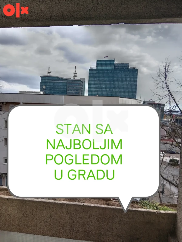 Izdavanje Stan Banja Luka Nova Varoš
