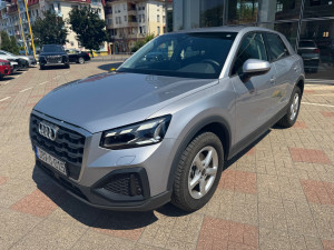 AUDI Q2 Basic 30 TDI S tronic 2023god